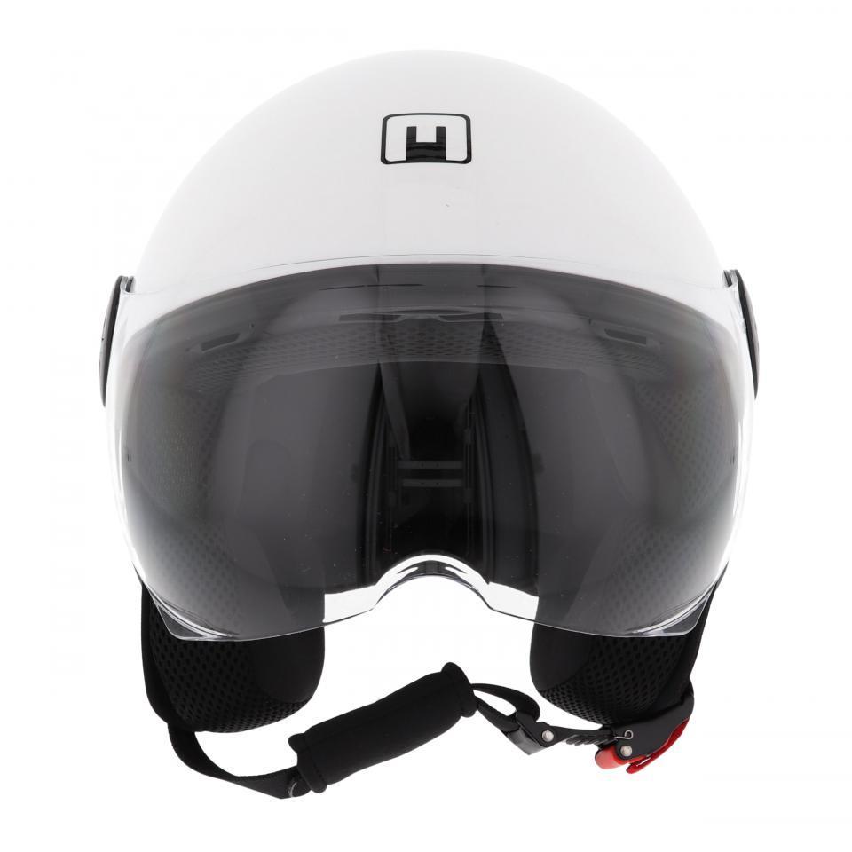 Casque jet MPH pour Auto 59 à 60 cm Neuf