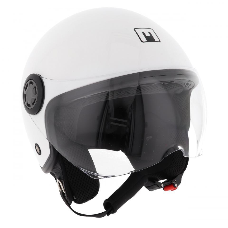 Casque jet MPH pour Auto 59 à 60 cm Neuf