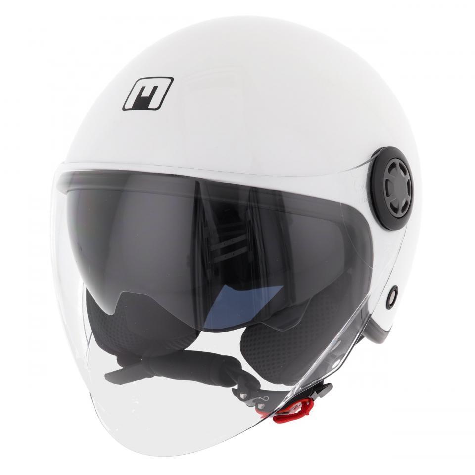 Casque jet pour  
