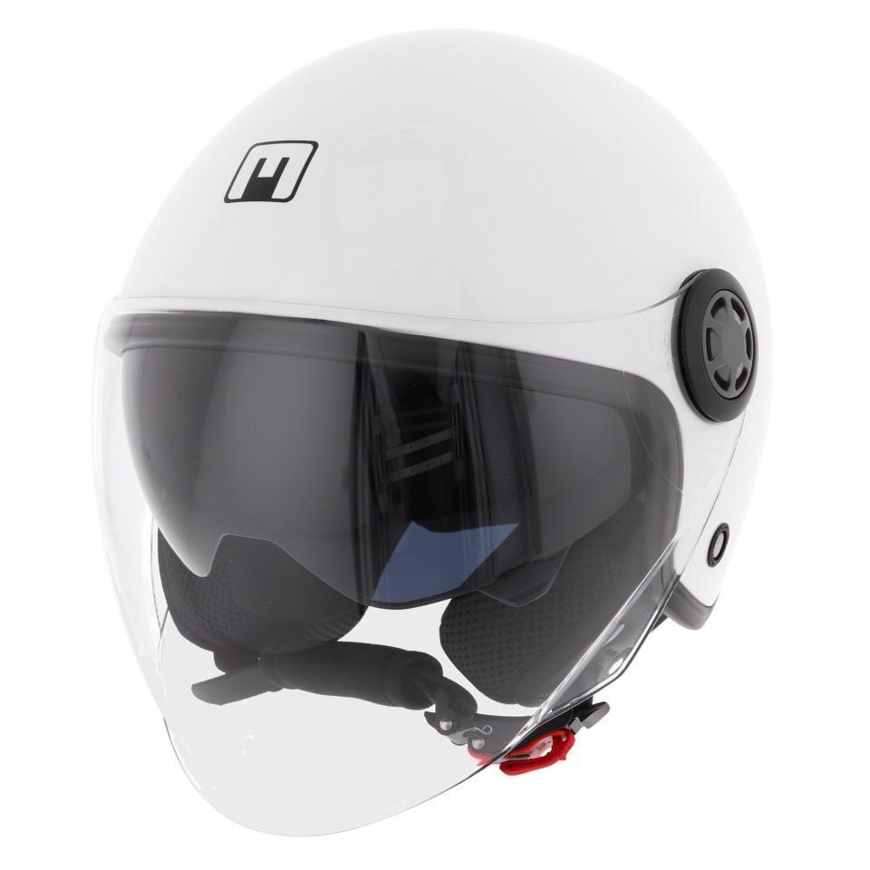 Casque jet MPH pour pour Auto 63 à 64 cm Neuf