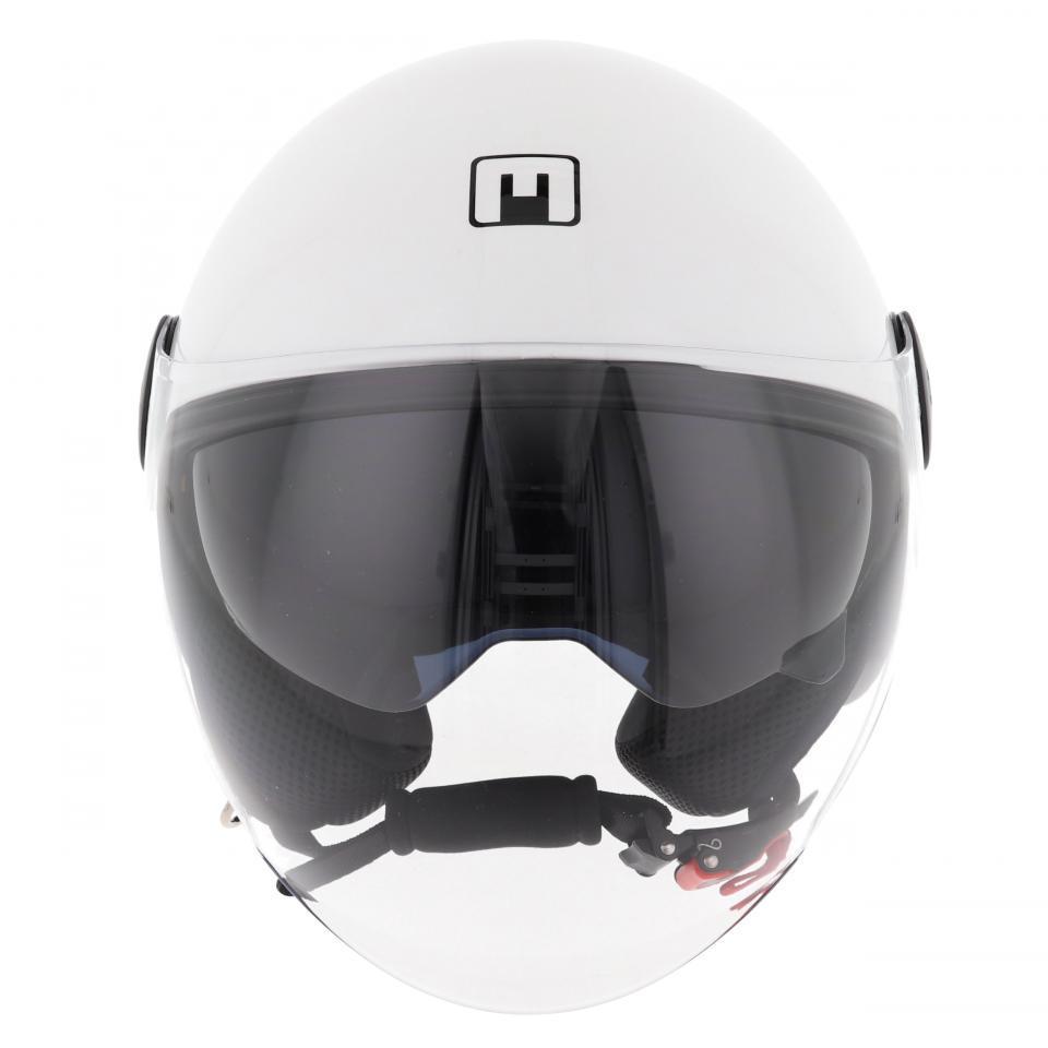 Casque jet MPH pour pour Auto 63 à 64 cm Neuf