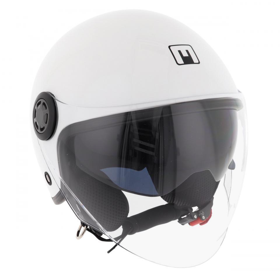 Casque jet MPH pour pour Auto 63 à 64 cm Neuf