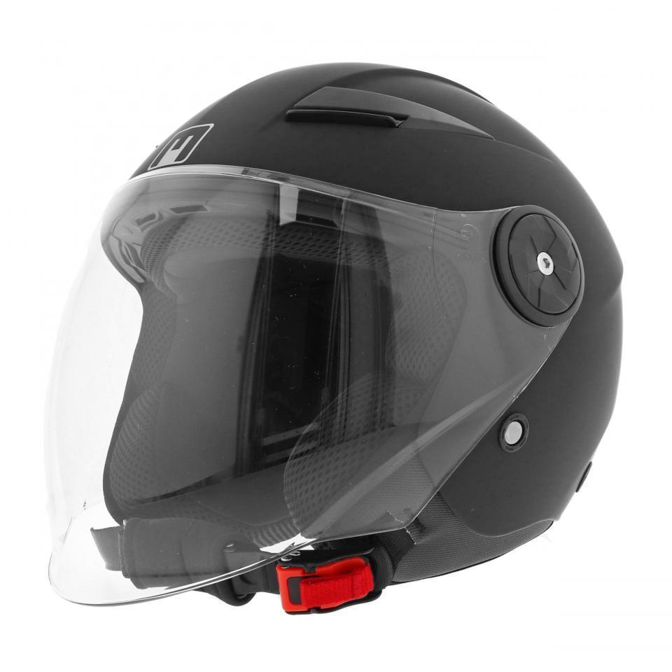 Casque jet pour  