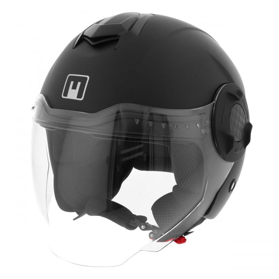Casque jet pour  