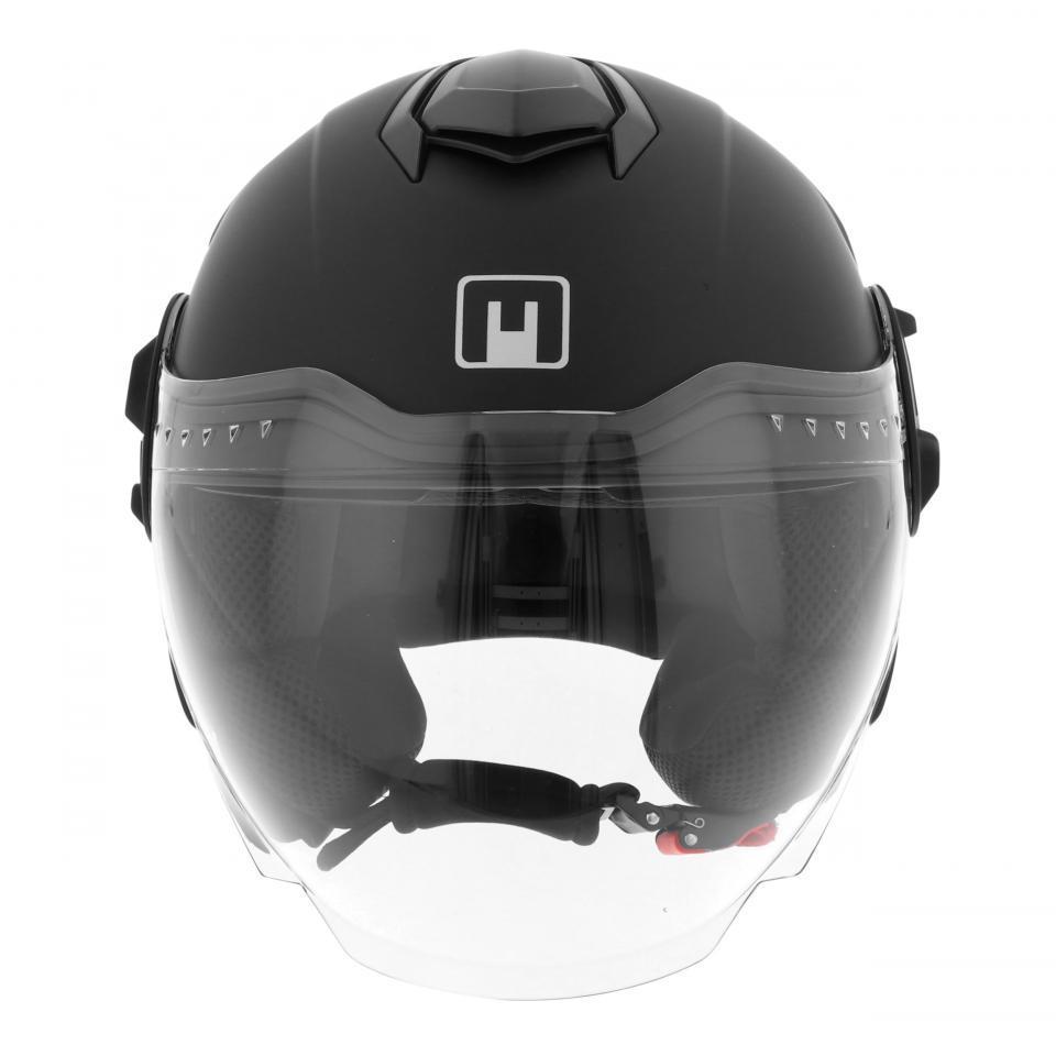 Casque jet MPH pour Auto 61 à 62 cm Neuf