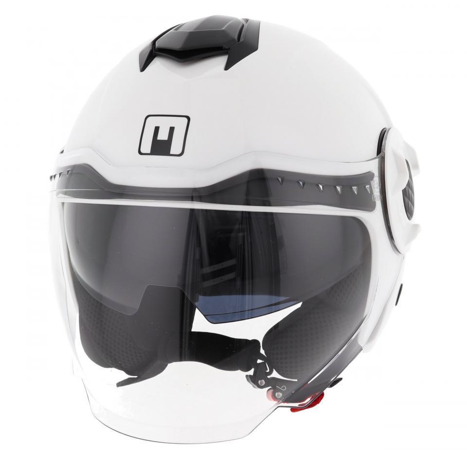 Casque jet MPH pour pour Auto 53 à 54 cm Neuf