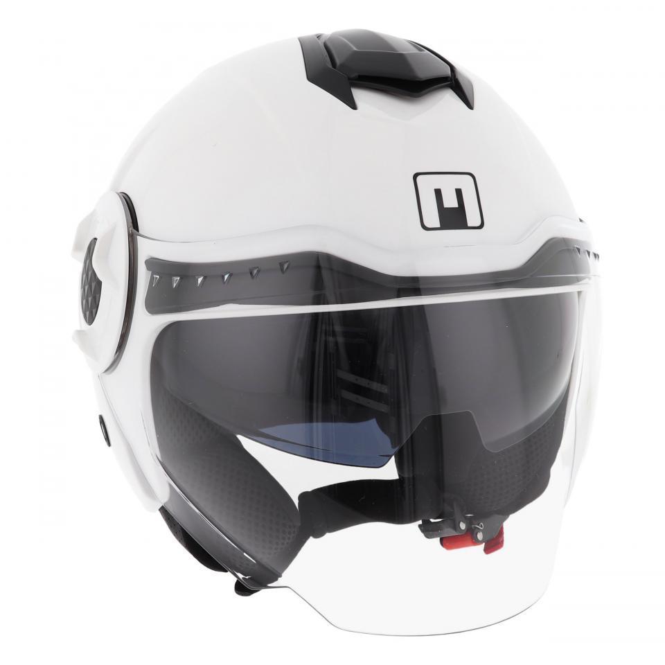 Casque jet MPH pour pour Auto 53 à 54 cm Neuf