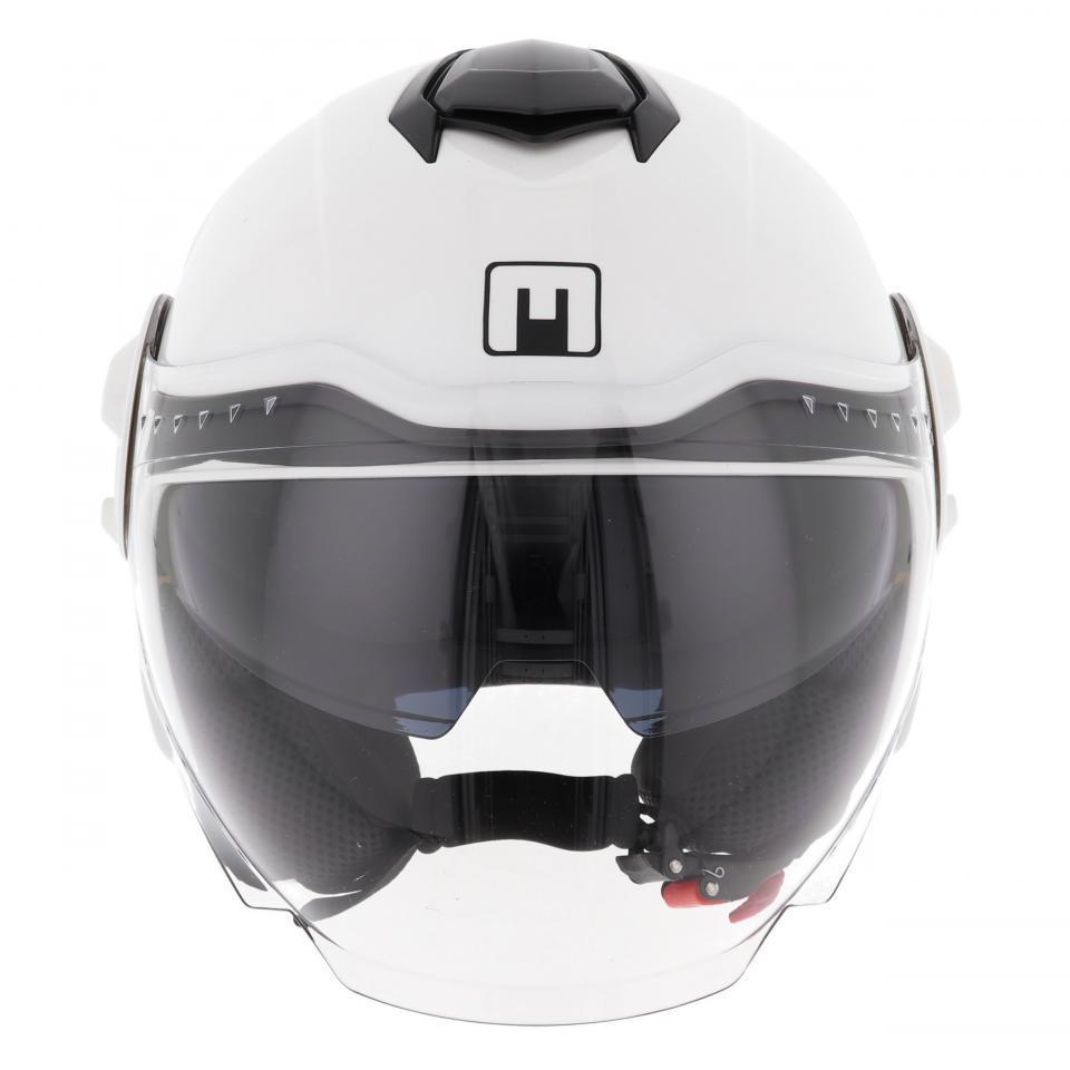 Casque jet MPH pour Auto 63 à 64 cm Neuf