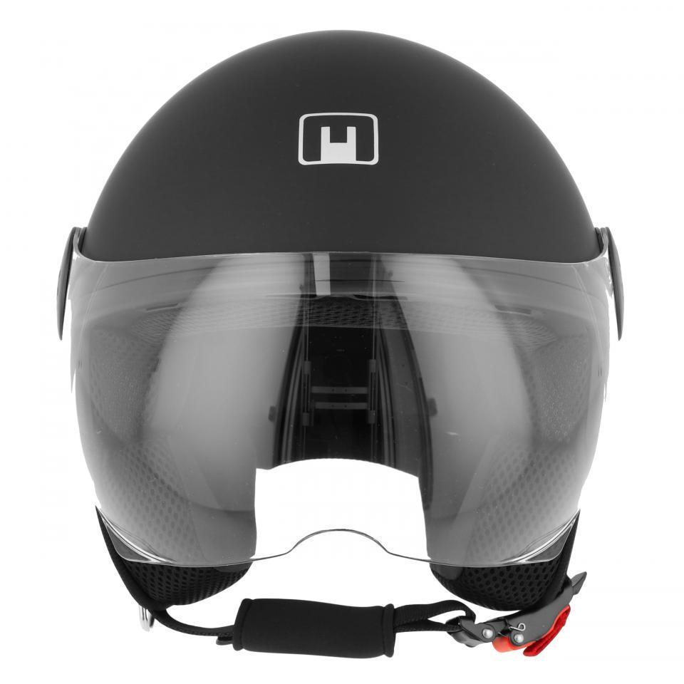 Casque jet MPH pour Auto 57 à 58 cm Neuf