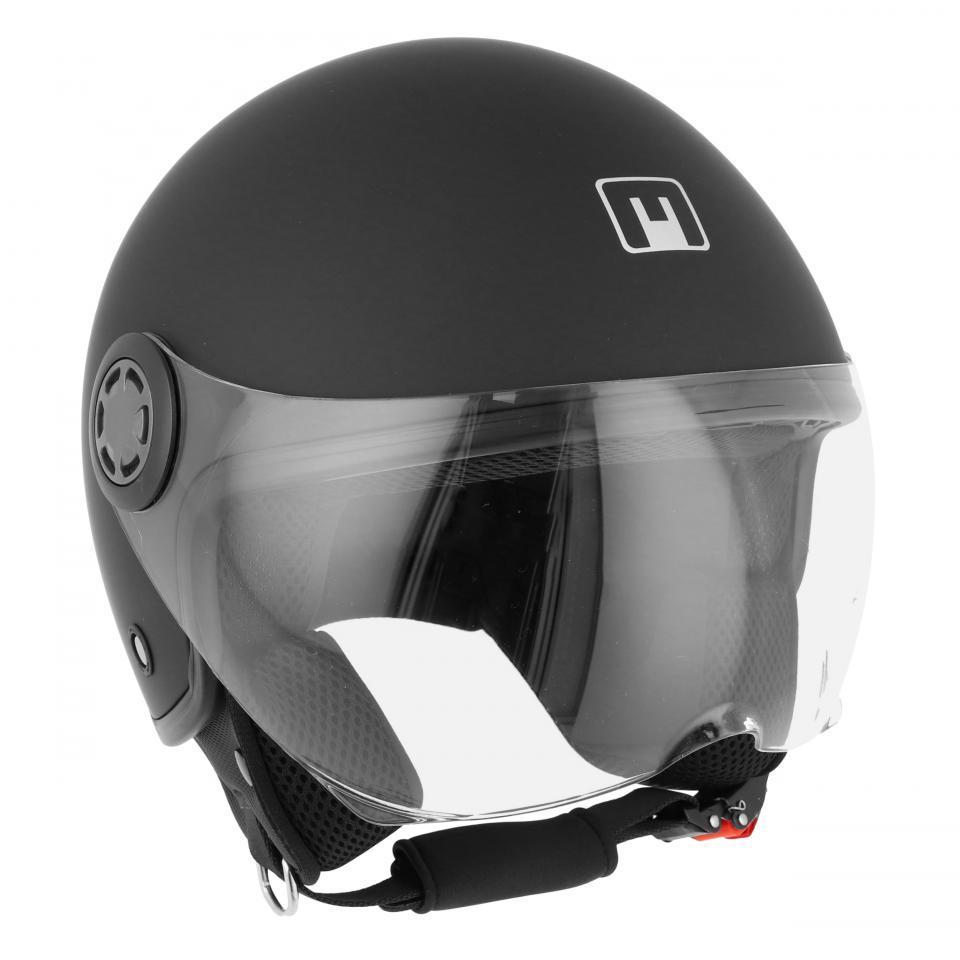 Casque jet MPH pour Auto 59 à 60 cm Neuf