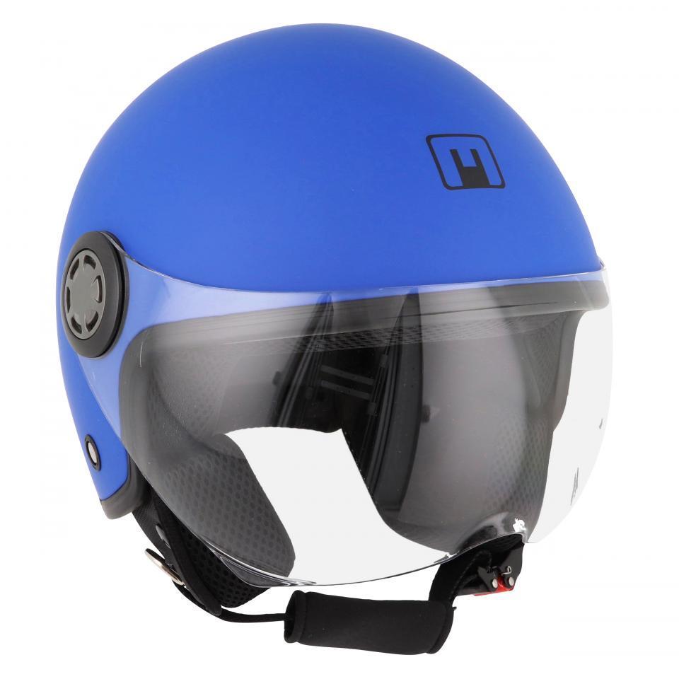 Casque jet MPH pour Auto 53 à 54 cm Neuf