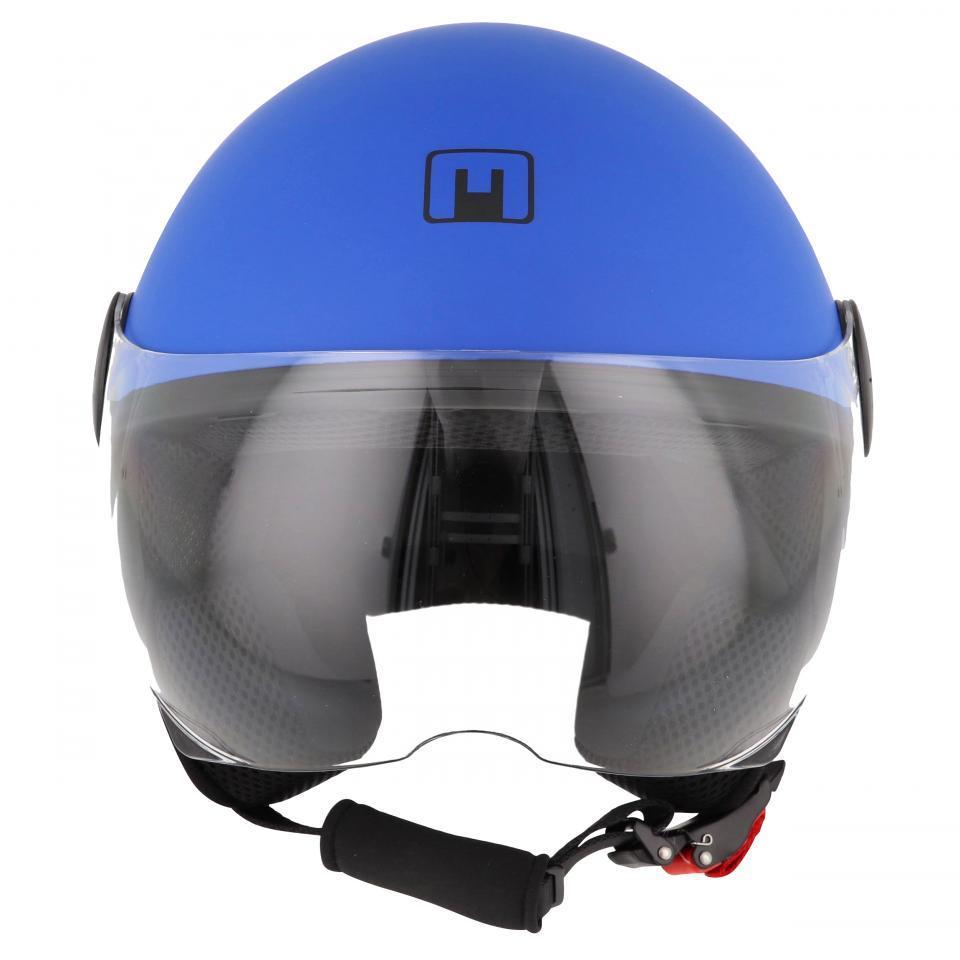 Casque jet MPH pour pour Auto 55 à 56 cm Neuf