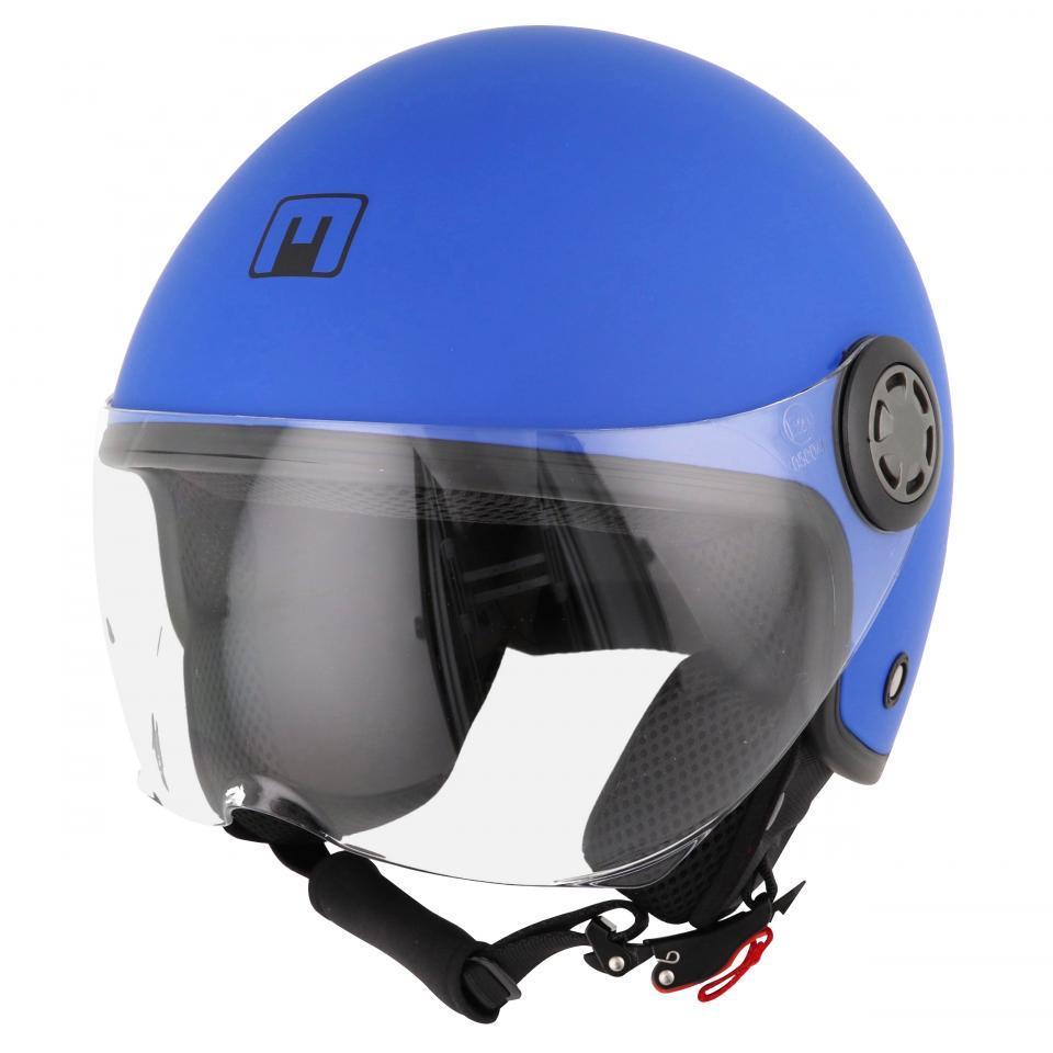 Casque jet pour  