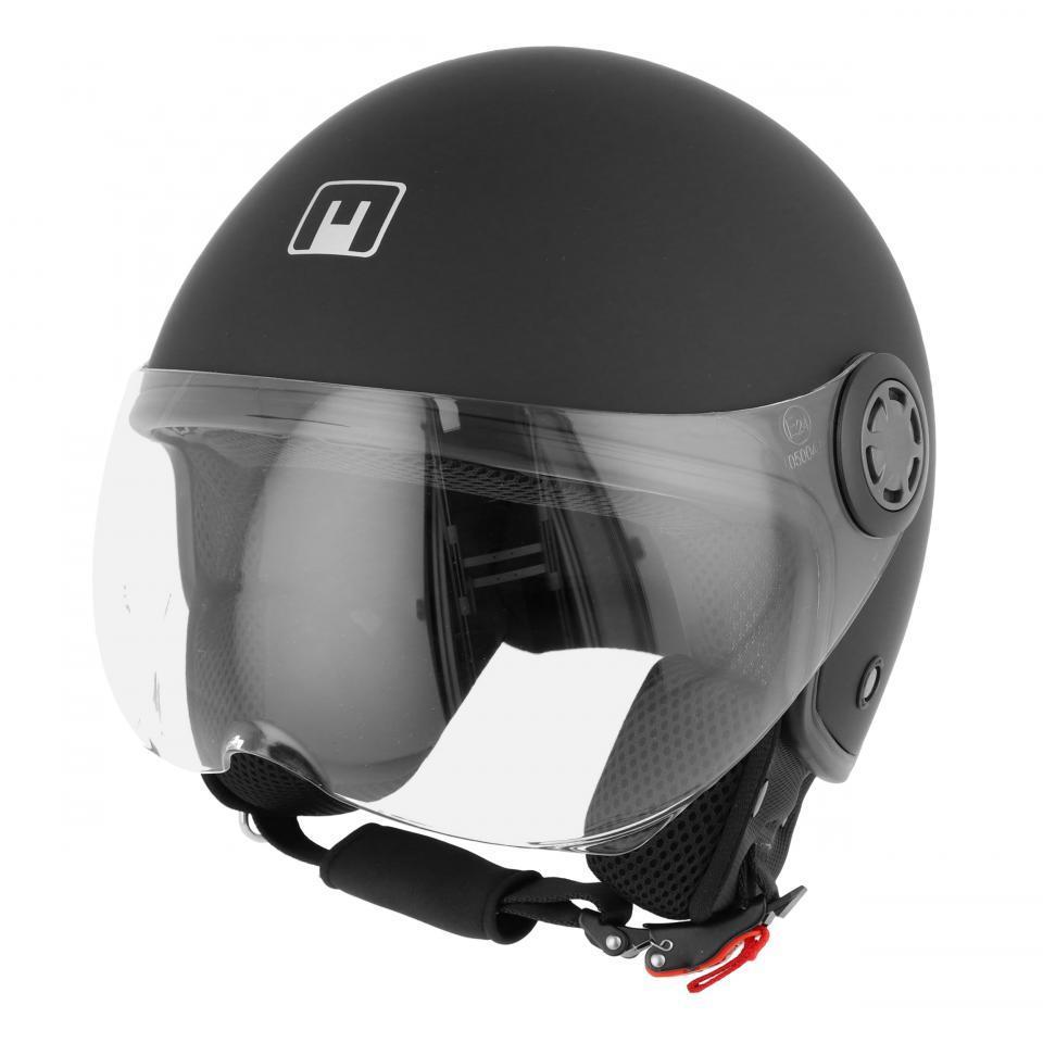 Casque jet pour  