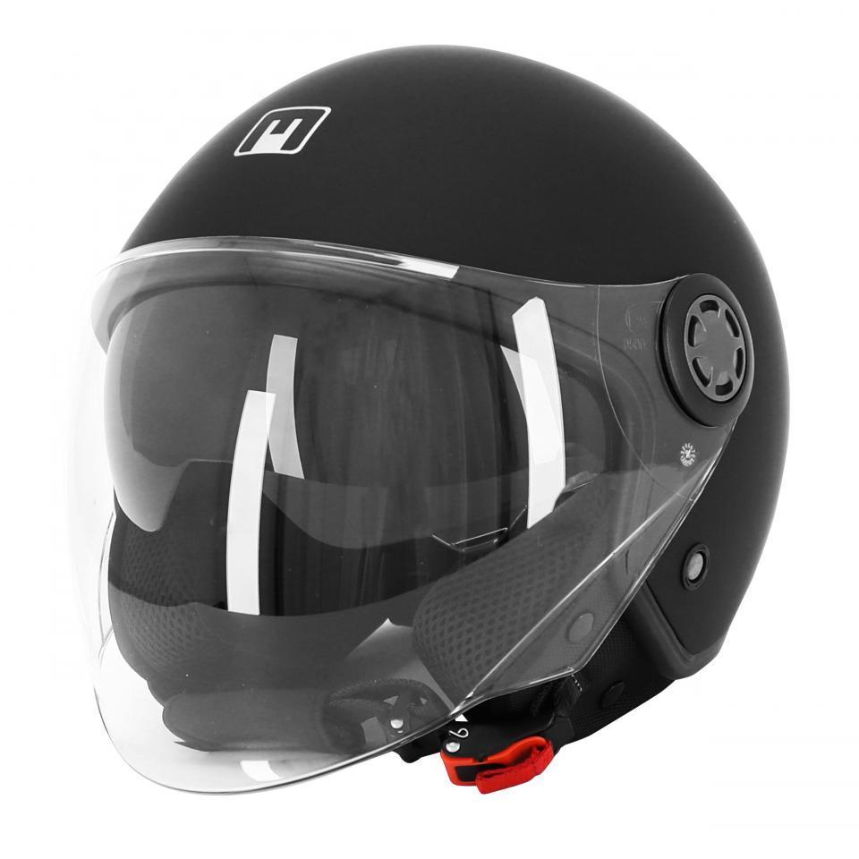 Casque jet pour  