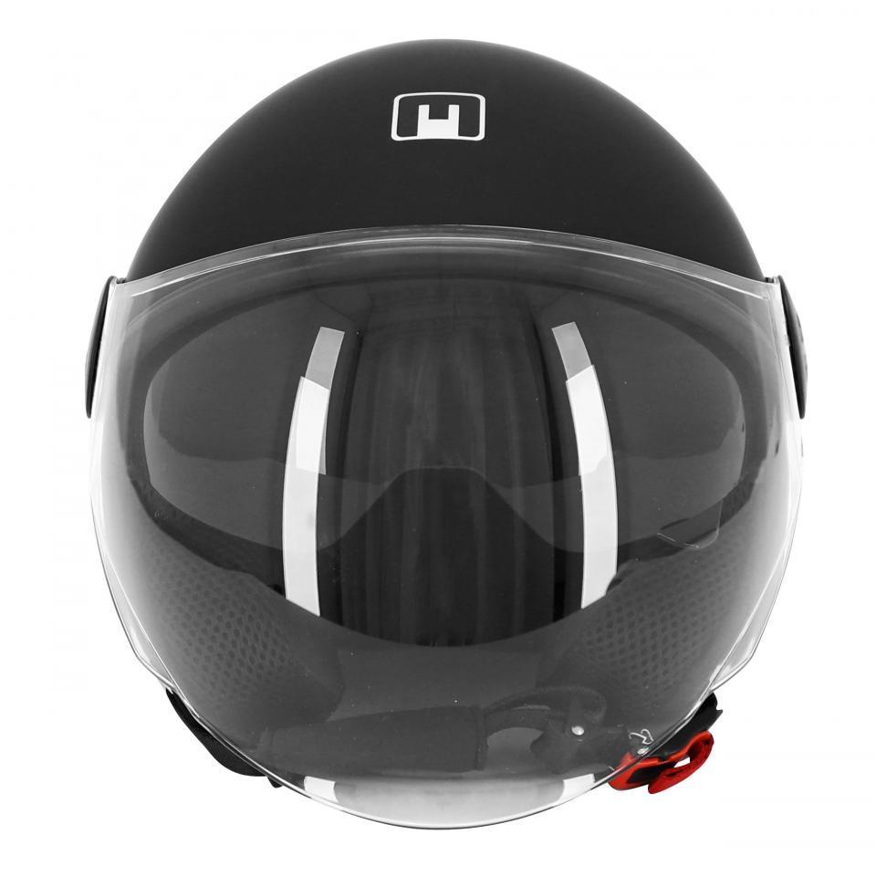 Casque jet MPH pour Auto 55 à 56 cm Neuf