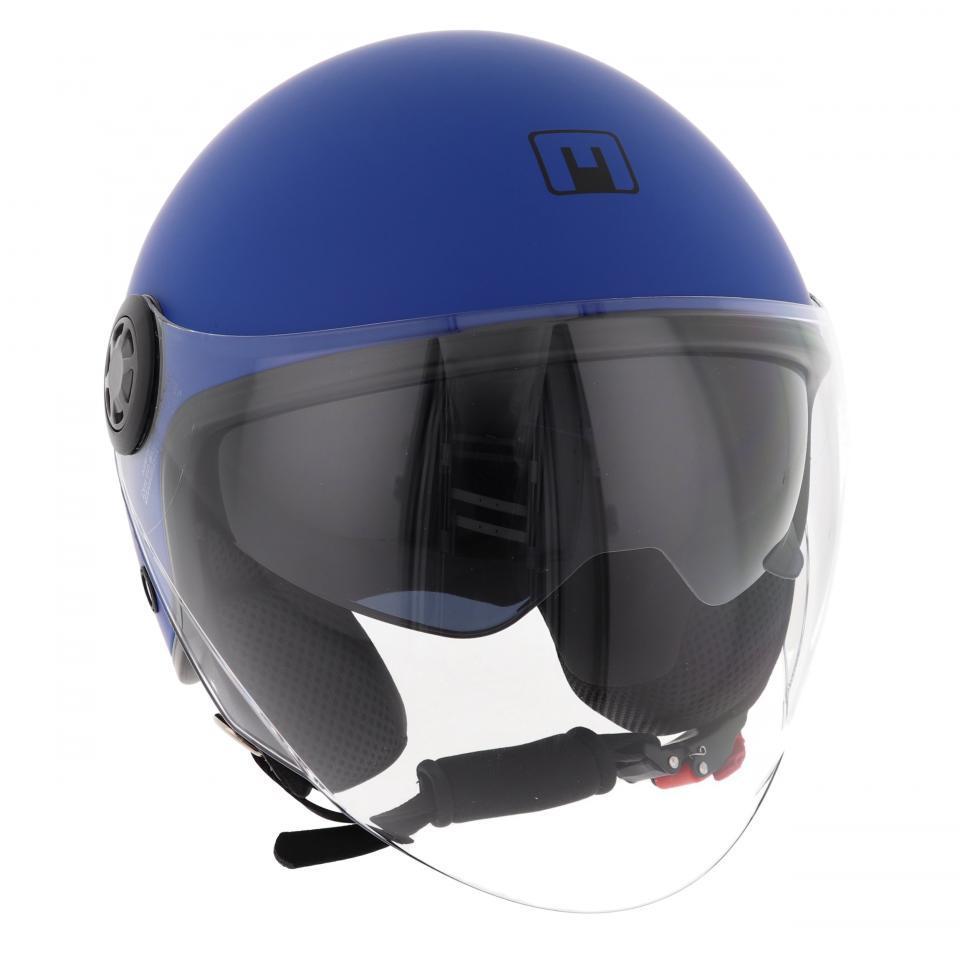 Casque jet MPH pour Auto 61 à 62 cm Neuf