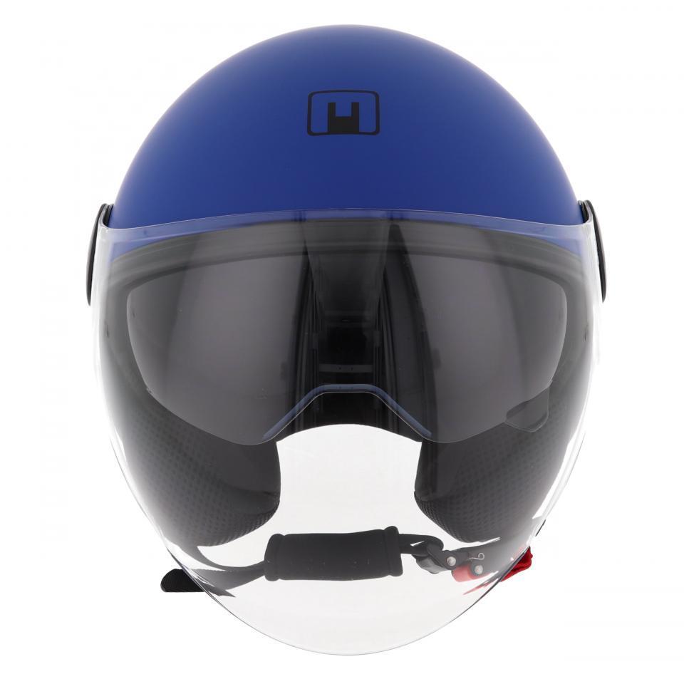 Casque jet MPH pour Auto 55 à 56 cm Neuf