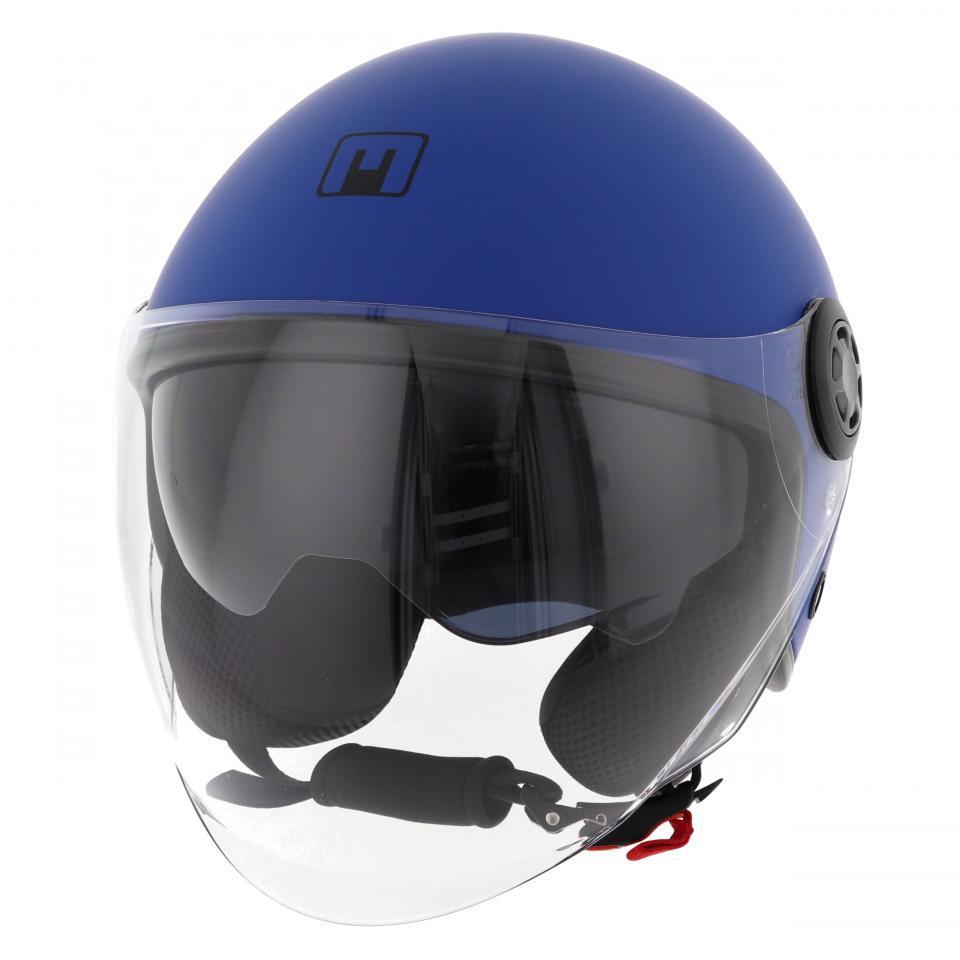 Casque jet MPH pour pour Auto 59 à 60 cm Neuf