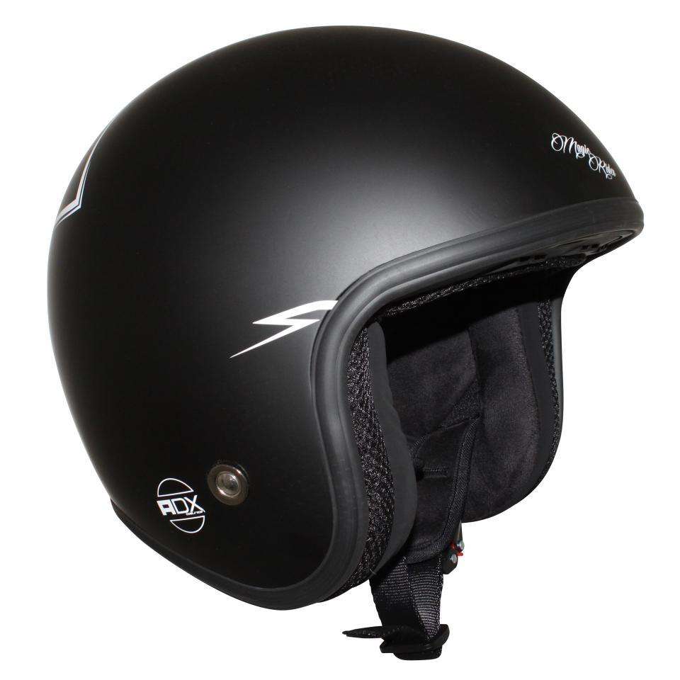 photo piece : Casque jet->