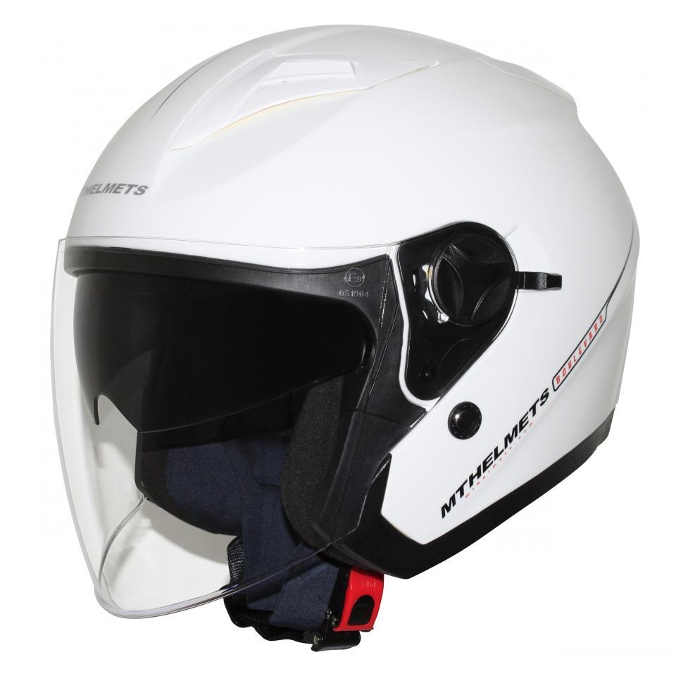 photo piece : Casque jet->