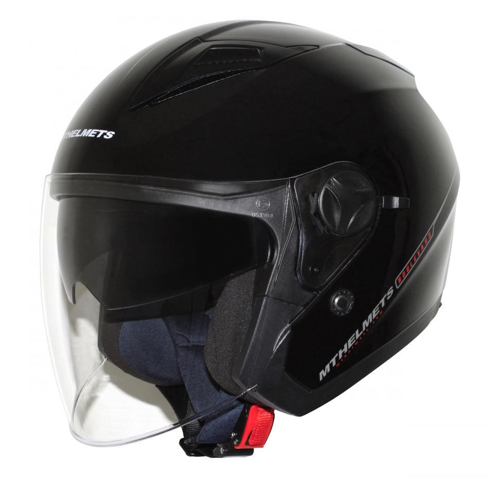 photo piece : Casque jet->