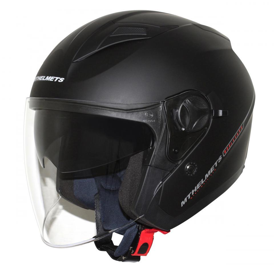 Casque jet pour  