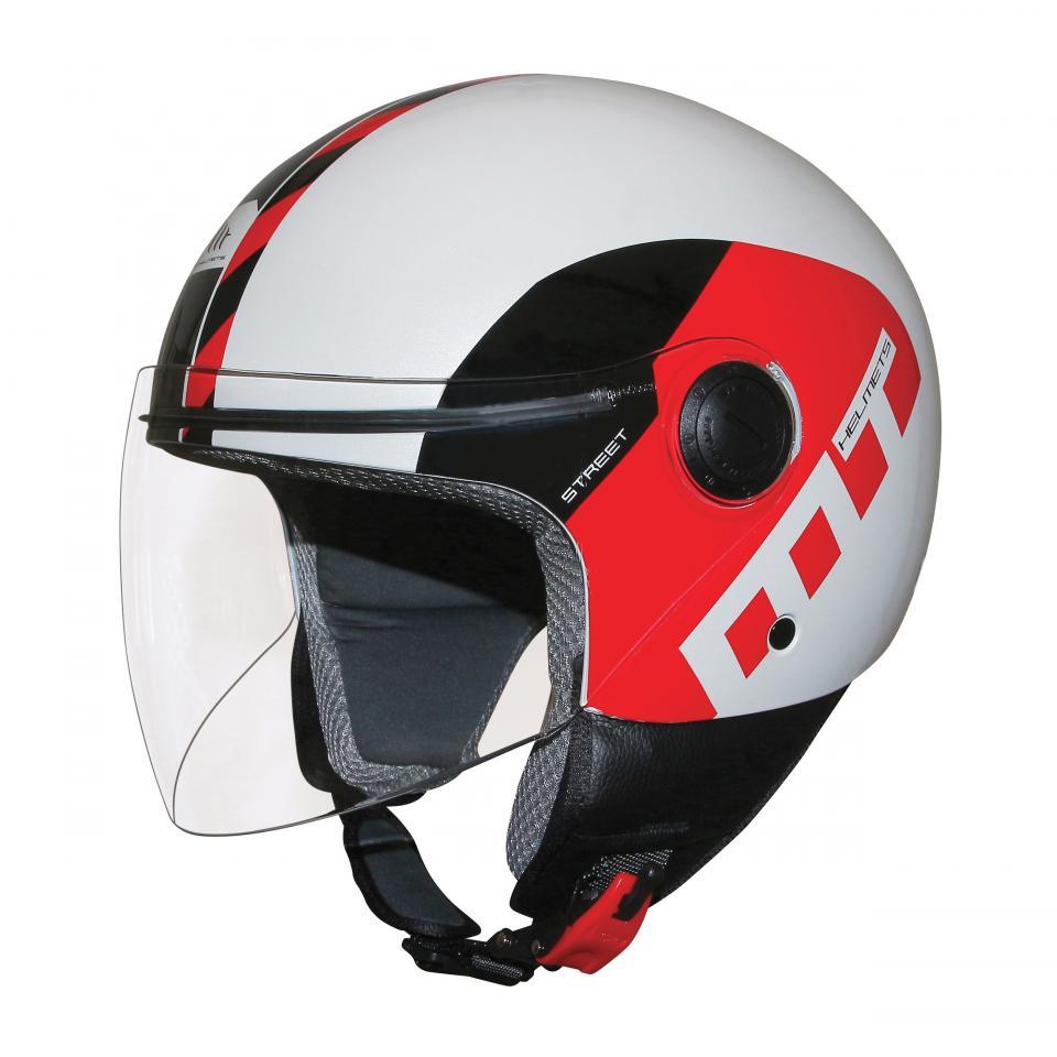 photo piece : Casque jet->