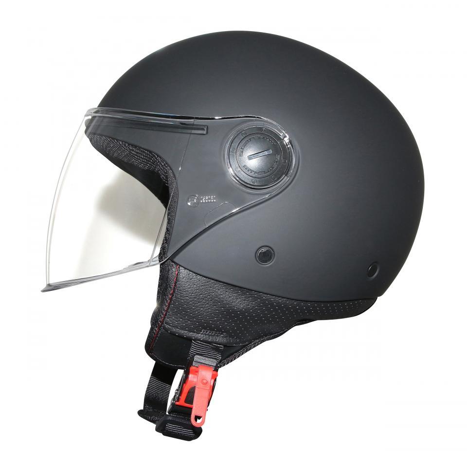 Casque jet MT HELMETS pour Auto 53 à 54cm Neuf