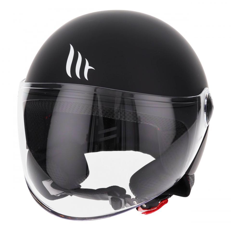 Casque jet pour  