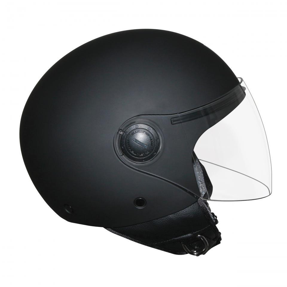 Casque jet MT HELMETS pour Auto 57 à 58cm Neuf