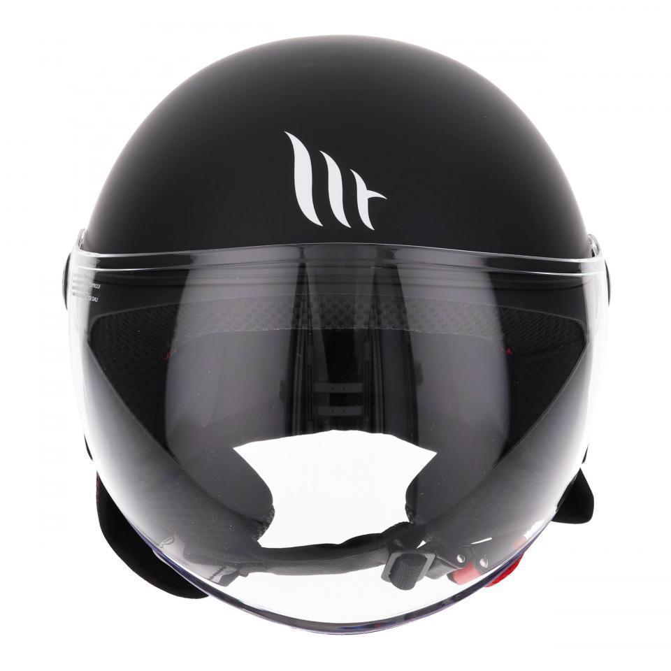 Casque jet MT HELMETS pour Auto 61 à 62cm Neuf