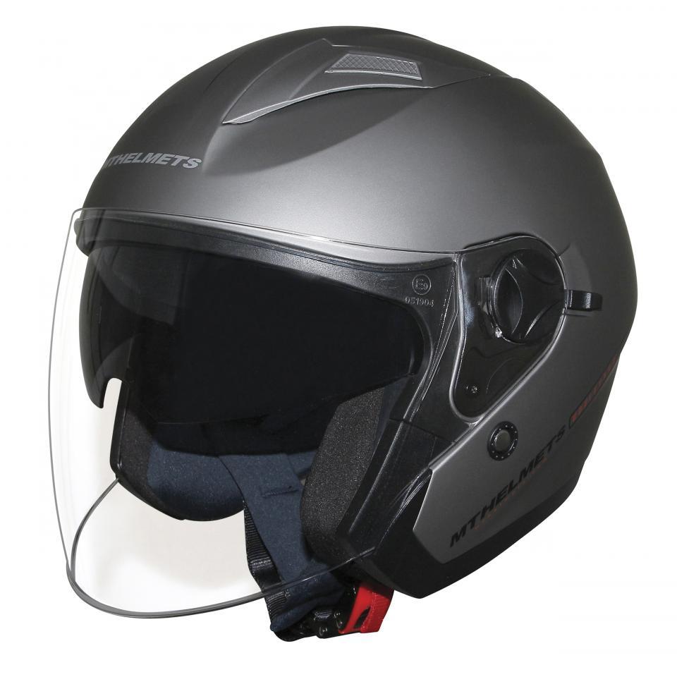 photo piece : Casque jet->