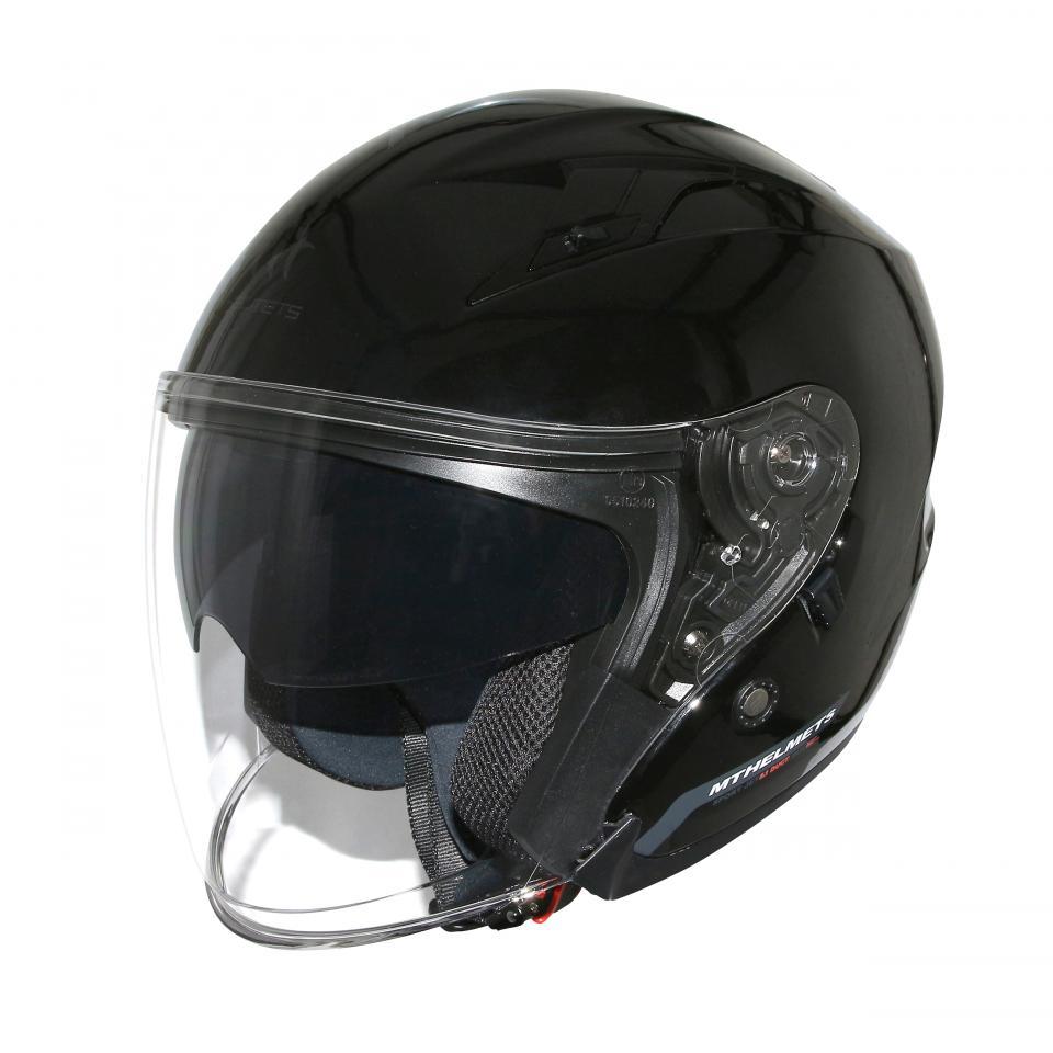 photo piece : Casque jet->