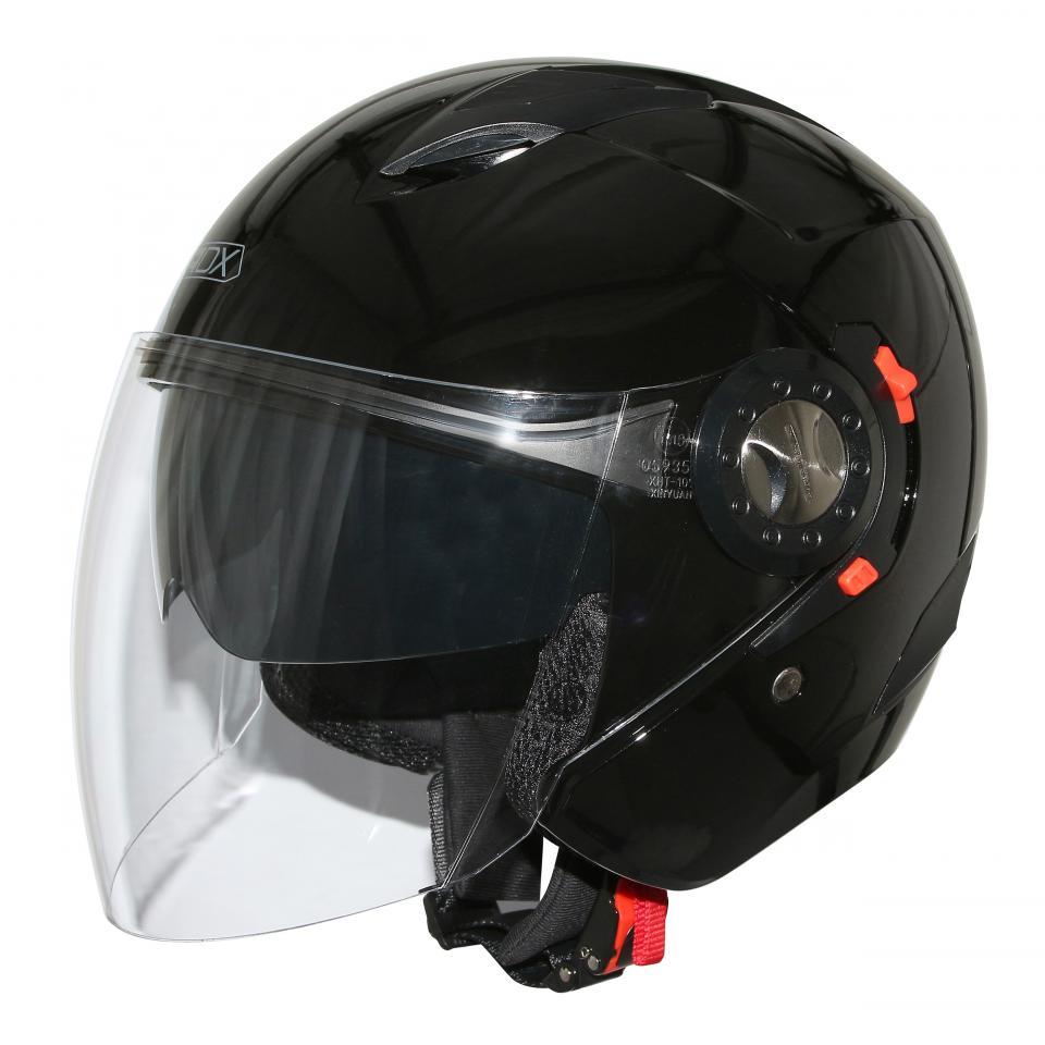 photo piece : Casque jet->