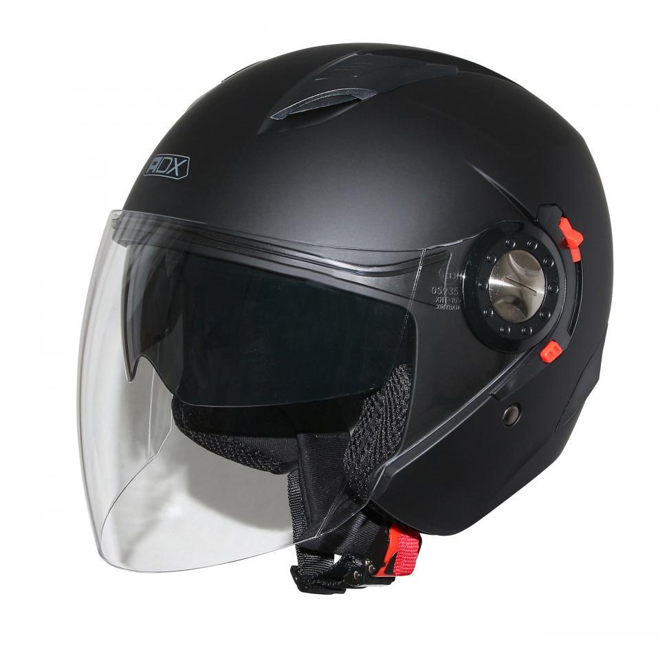 Casque jet pour  