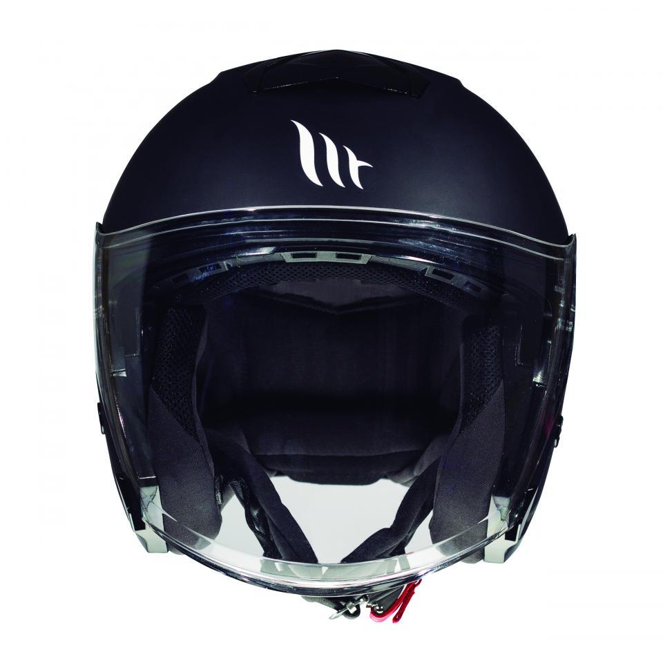 Casque jet MT HELMETS pour Auto 61 à 62cm Neuf