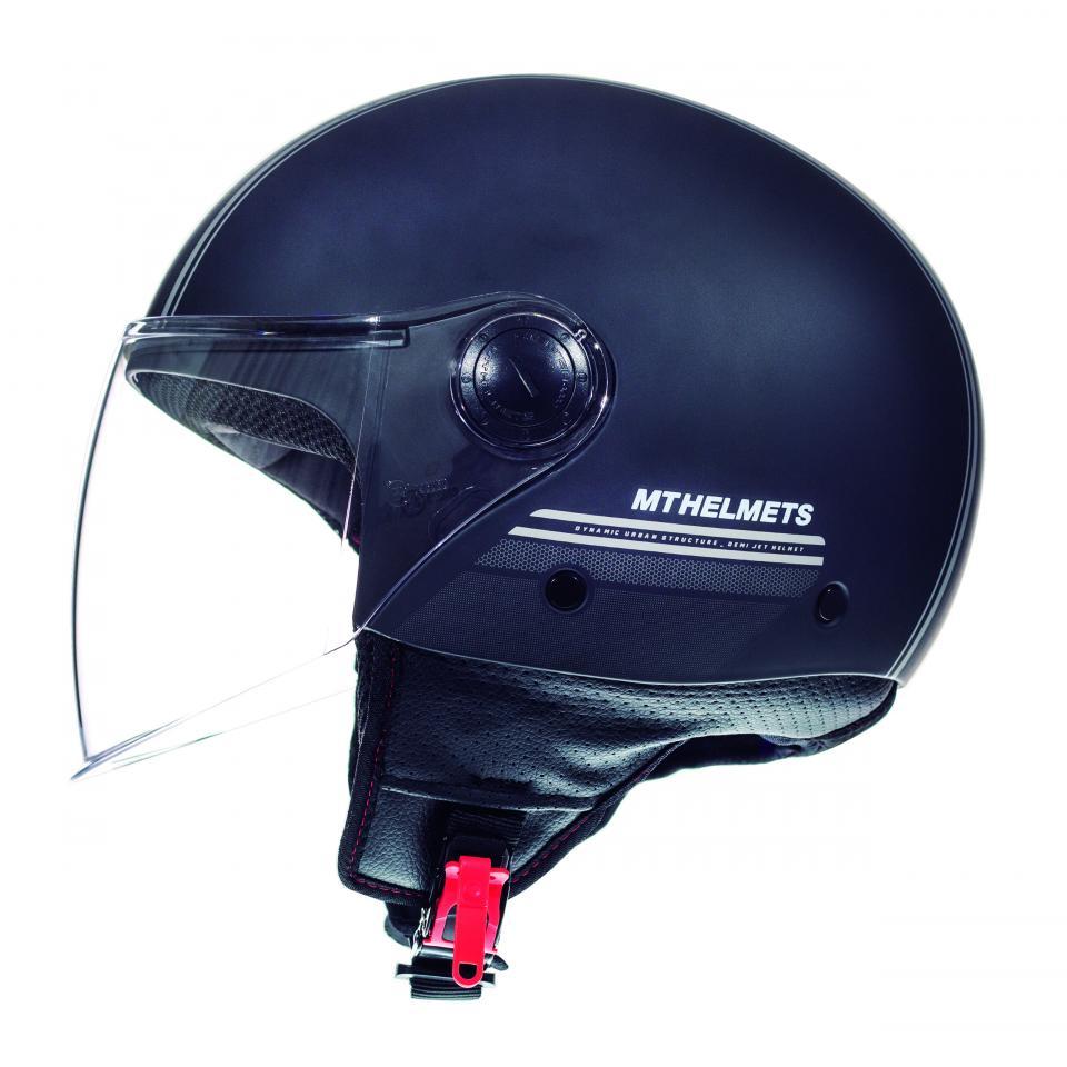 Casque jet pour  