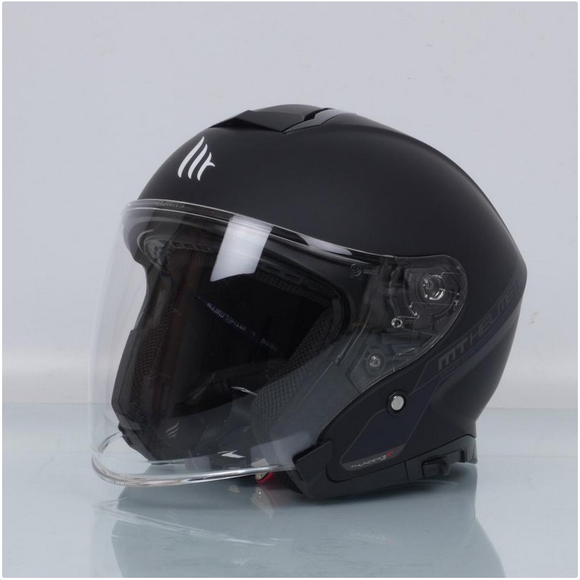 Casque jet pour MT Helmets Taille XXXL