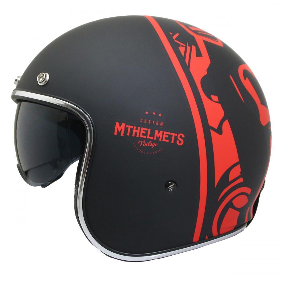 Casque jet pour  