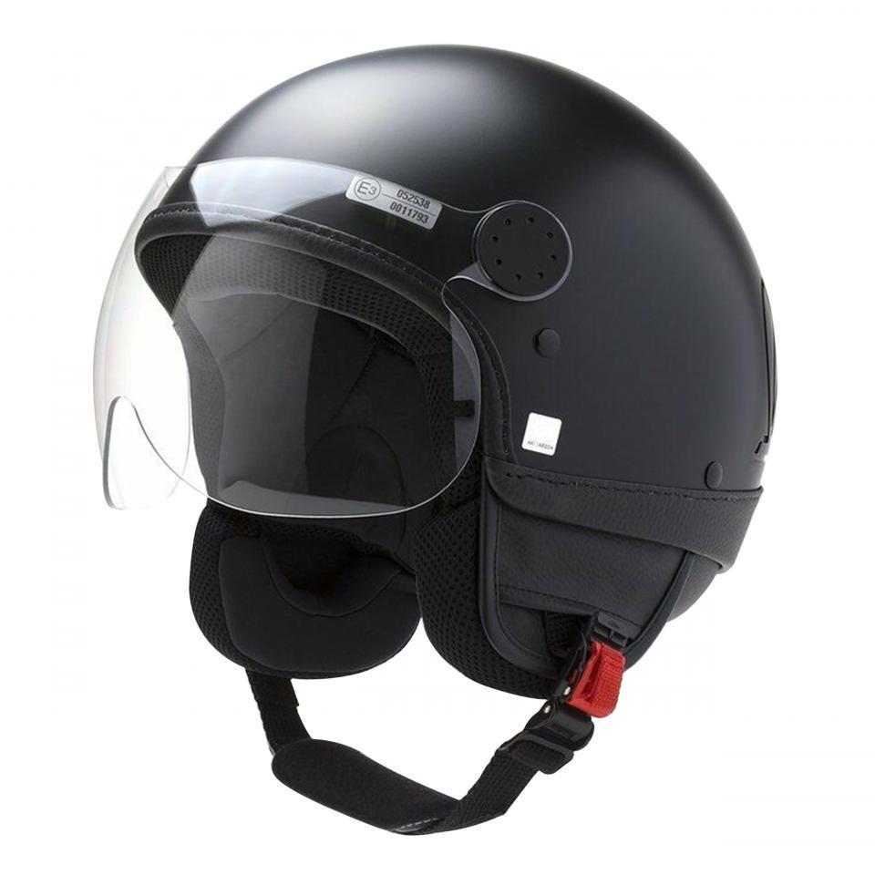 Casque jet pour  