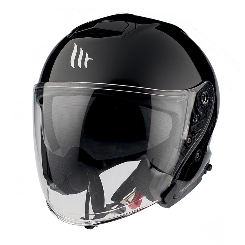 Casque jet pour  