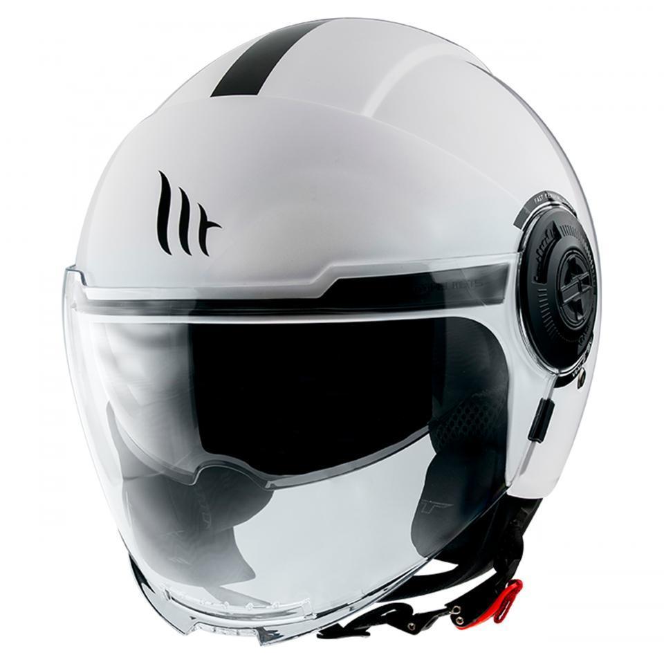 Casque jet pour  