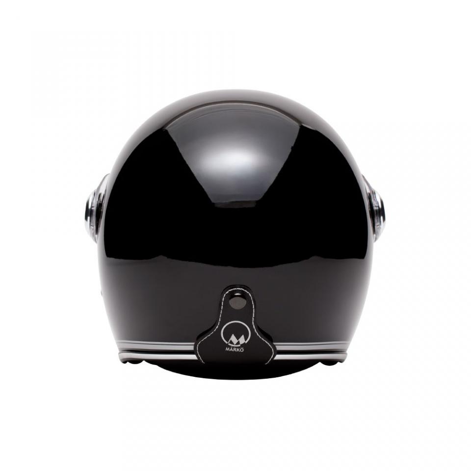 Casque jet pour  