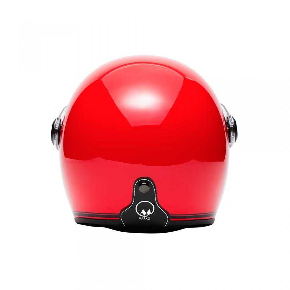 Casque jet pour  