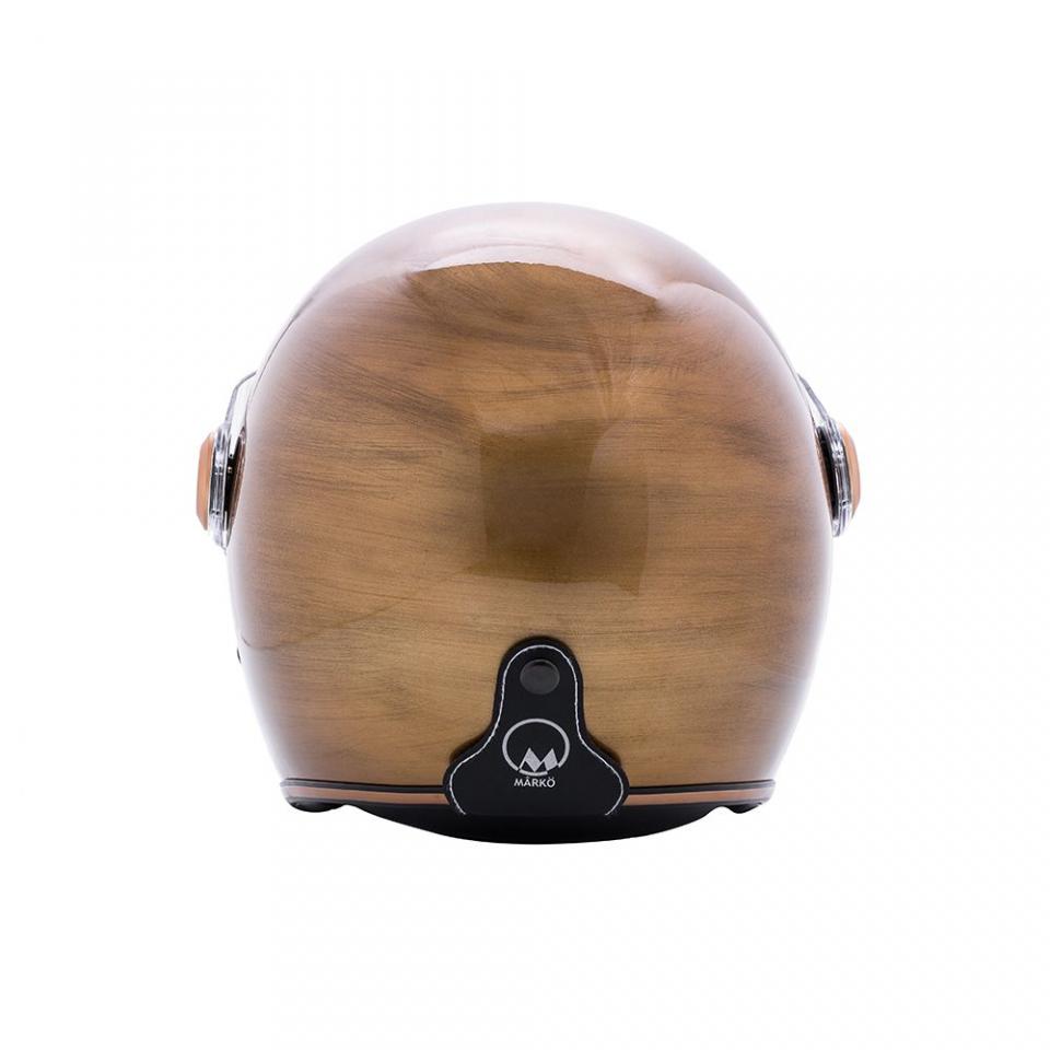 Casque jet pour  