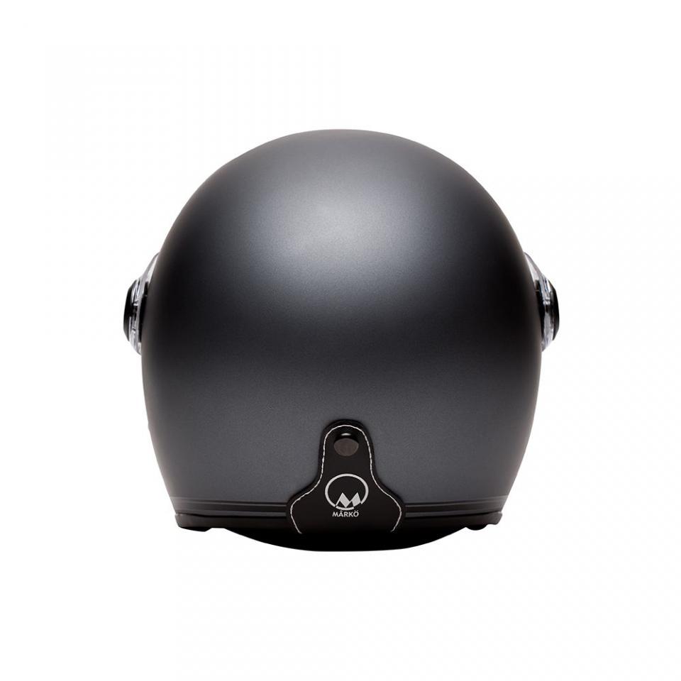 Casque jet pour  