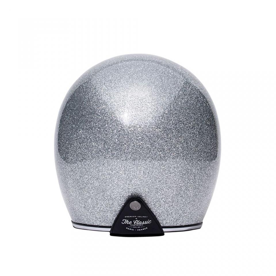 Casque jet pour  