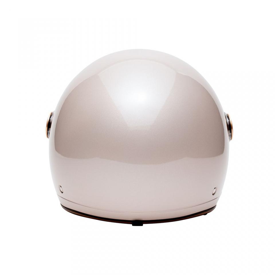 Casque jet pour  