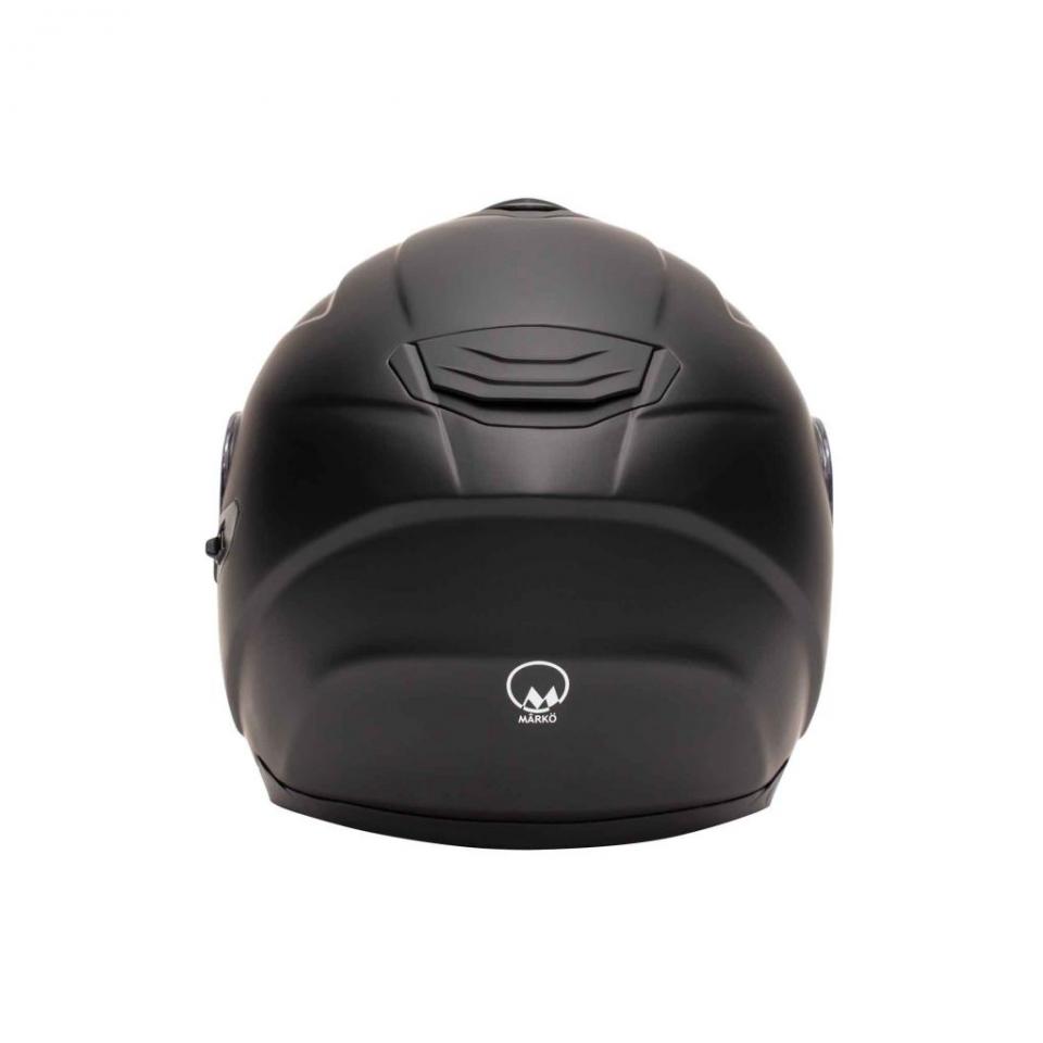 Casque jet pour  